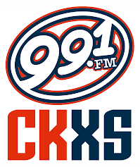 99.1FM CKXS
