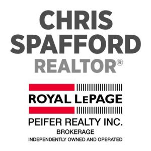 Chris Spafford - Royal LePage